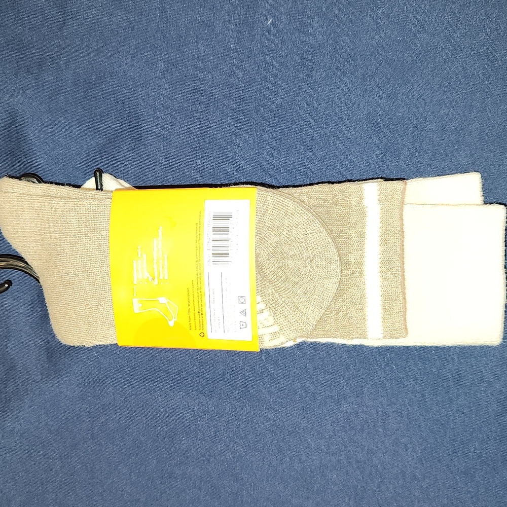 Timberland Boot Socks - Picture 4 of 8